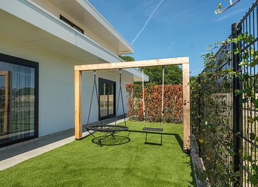 Luksusvilla (8 personer) med privat wellness-område - 31
