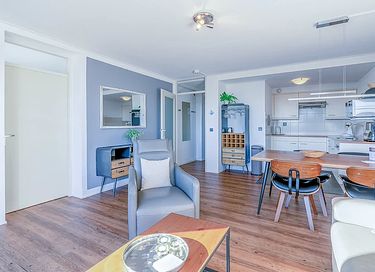 Appartement pour chiens à Texel - 6