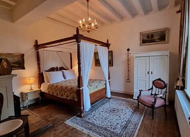 B&B in beautiful Limburg castle - 18