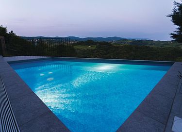 Luxury group accommodation with sauna and pool - 24