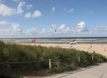Vakantieverblijf vlakbij zee - 17