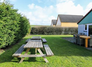 Fine holiday home (8p) with sauna in Zeeland - 58