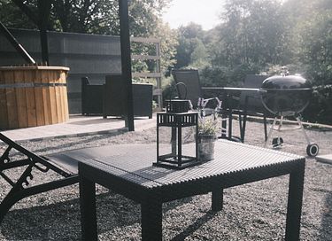 Luxury appartment with hottub in the Ardennes - 25