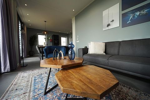 Logement de vacances dans un cadre magnifique - 3