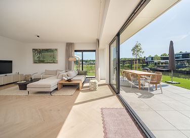 Luksusvilla (8 personer) med privat wellness-område - 5