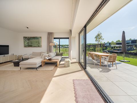 Luksusvilla (8 personer) med privat wellness-område - 5