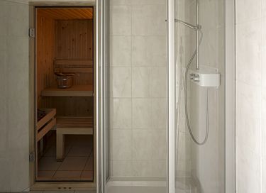 Maison de vacances au bord de la mer avec sauna privé - 6