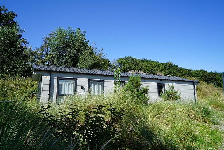 Haustierfreundliches Tiny House am Wasser - 1