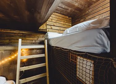 Cabine spacieuse en pleine nature française - 19