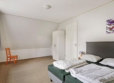 Vakantiewoning in Drenthe met veel privacy - 16