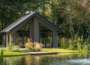 Logement de vacances pour 6 personnes au bord de l'eau - 2
