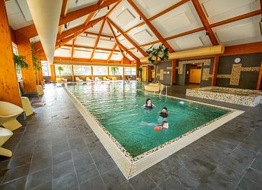 6-persoons vakantiehuis op de Veluwe - 21