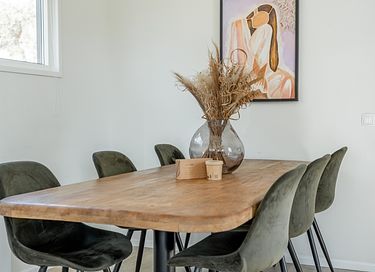 Ferienwohnung mit Whirlpool (6p) - 11