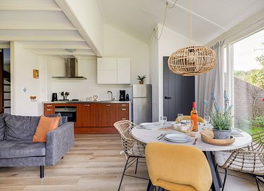 Schönes Einfamilienhaus mit Garten in Drenthe - 10