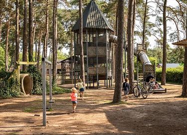 Chalet pour 4 personnes dans le Limbourg belge - 26