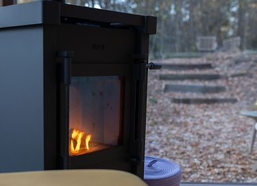Cozy tiny house in nature in Twente - 16