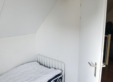 Fine holiday home (8p) with sauna in Zeeland - 31