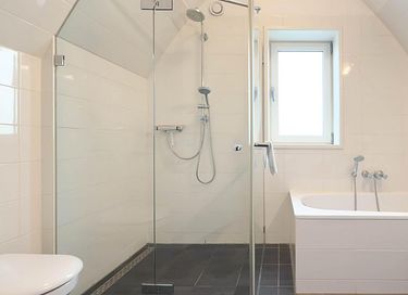 Gemütliches Ferienhaus in bester Lage am Meer - 11