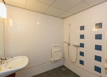 Einfamilienhaus an den Dünen von Zoutelande - 27