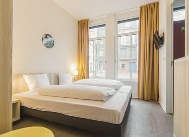  Luxe 2-persoonsappartement met sauna - 6