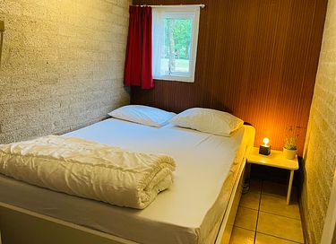 Logement de vacances à la campagne - 20
