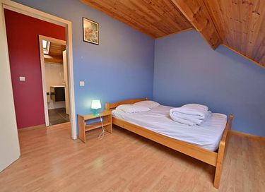 Maison familiale avec vue dans les Ardennes - 14