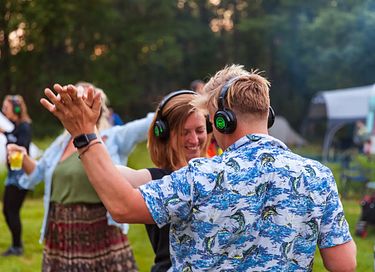 Uniek design vakantiehuis voor 2 personen  - 18