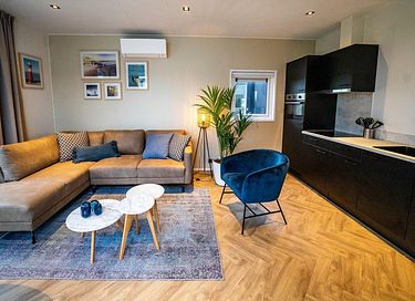 Holiday home on Texel near beach and sea - 8
