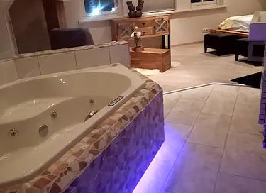Wellness-Villa für 10 Personen in Zuid-Holland - 19