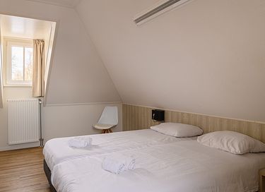 Luxe vakantiehuis voor 2 gezinnen (12 pers.) - 9