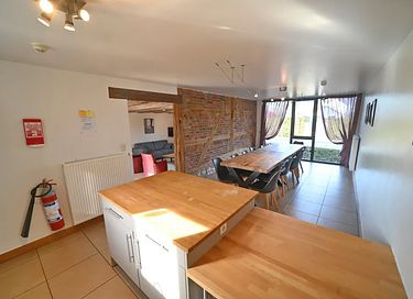 Authentique maison à colombages dans les Ardennes - 11