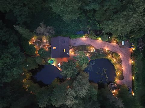 Insane wellness overnight stay in the forest - 2