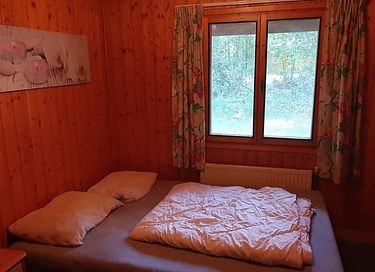 Une cabane pleine de charme en pleine nature - 6