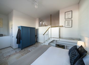 Unique vacation villa with pool in Seville - 16