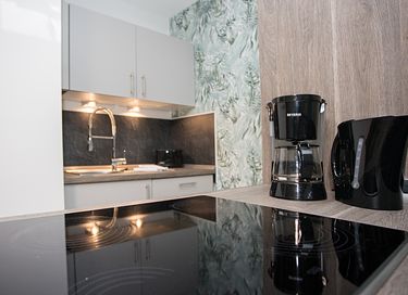Appartement naast de golfbaan van Winterberg - 17