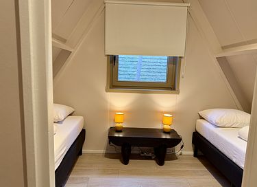 Hundefreundliches Waldhaus - 9