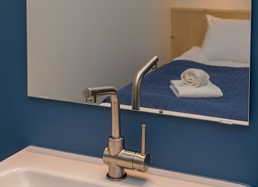 Maison de vacances pour 4 personnes au bord de la mer - 12