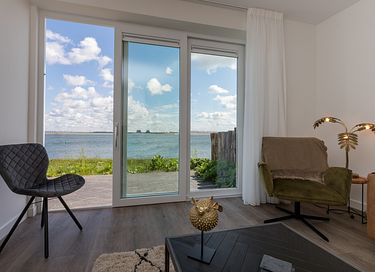 Appartement confortable avec vue panoramique - 3