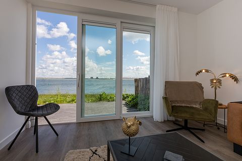 Appartement confortable avec vue panoramique - 3