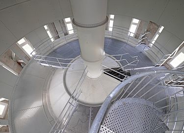 Imposante watertoren in Zeeland - 6