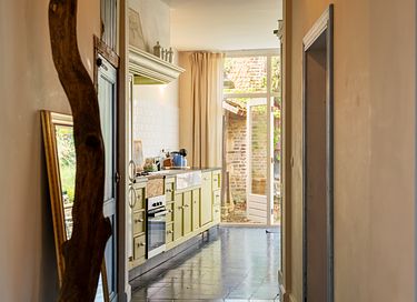 Charming holiday home in Belgian Limburg - 9