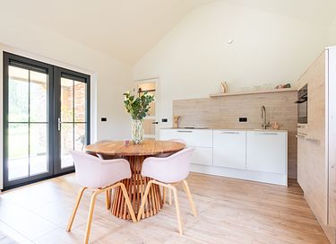 Ferienwohnung mit sonnigem Wintergarten - 6