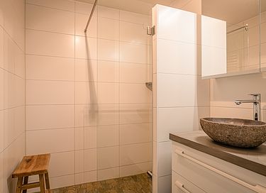 Appartement moderne avec vue sur les dunes - 11