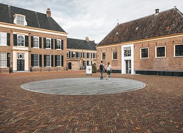 Hondvriendelijke boshuisje in Drenthe - 65
