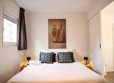 Vakantievilla met sauna in Gelderland - 10