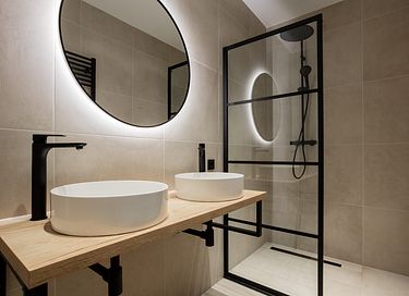 Feriehus i Drenthe med wellness og privatliv - 14