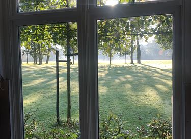 Bijzonder verblijf in de Friese natuur  - 4