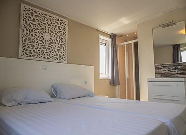 Villa (10p) met eigen sauna - 12