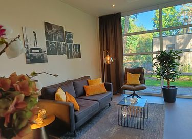 Leuke vakantiewoning (6p) op de Veluwe - 2