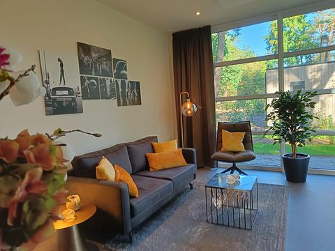 Leuke vakantiewoning (6p) op de Veluwe - 2